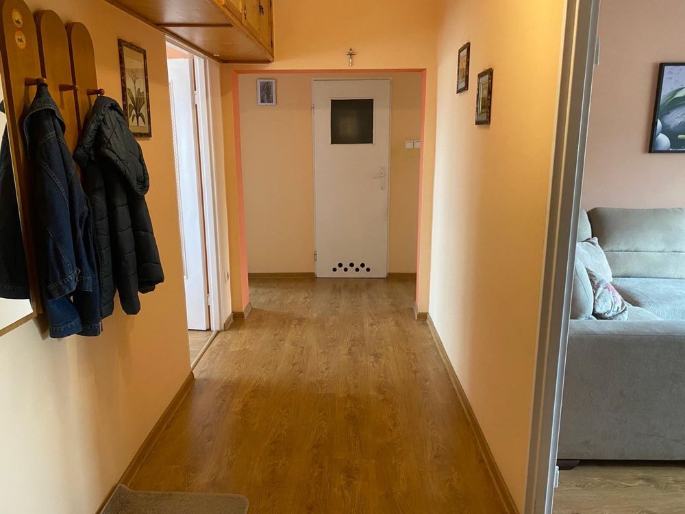 Mieszkanie 3-pokojowe Góra, ul. Władysława Reymonta. Zdjęcie 6