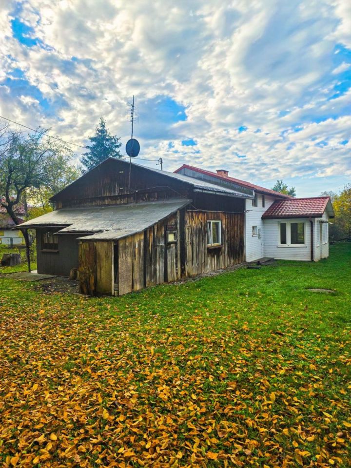dom wolnostojący, 6 pokoi Sanok, ul. Słowackiego. Zdjęcie 27