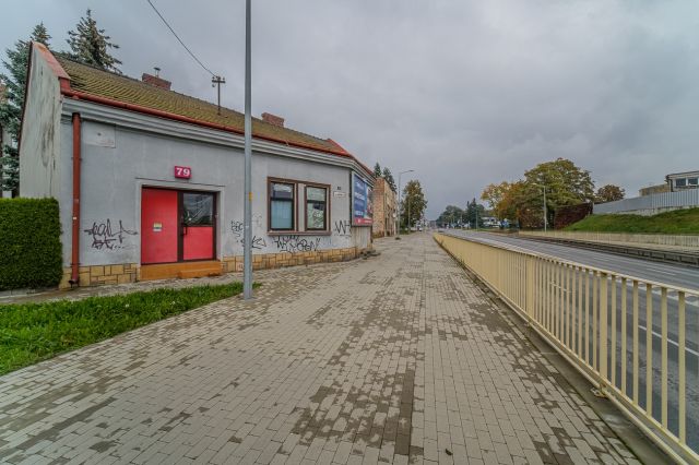 kamienica, 7 pokoi Tarnów, ul. Krakowska. Zdjęcie 1