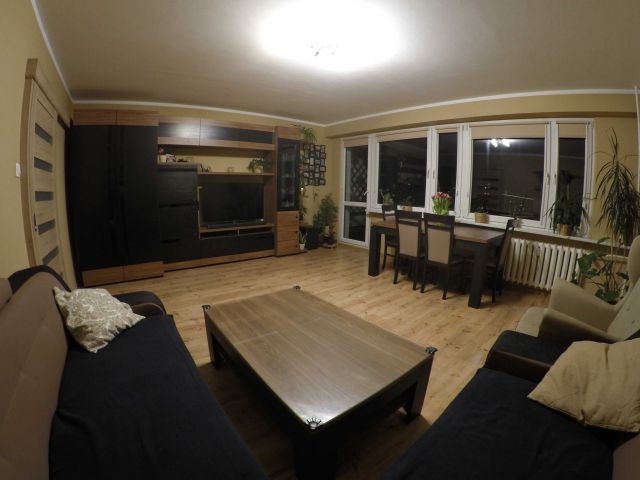 Mieszkanie 3-pokojowe Chrzanów, ul. Trzebińska. Zdjęcie 1