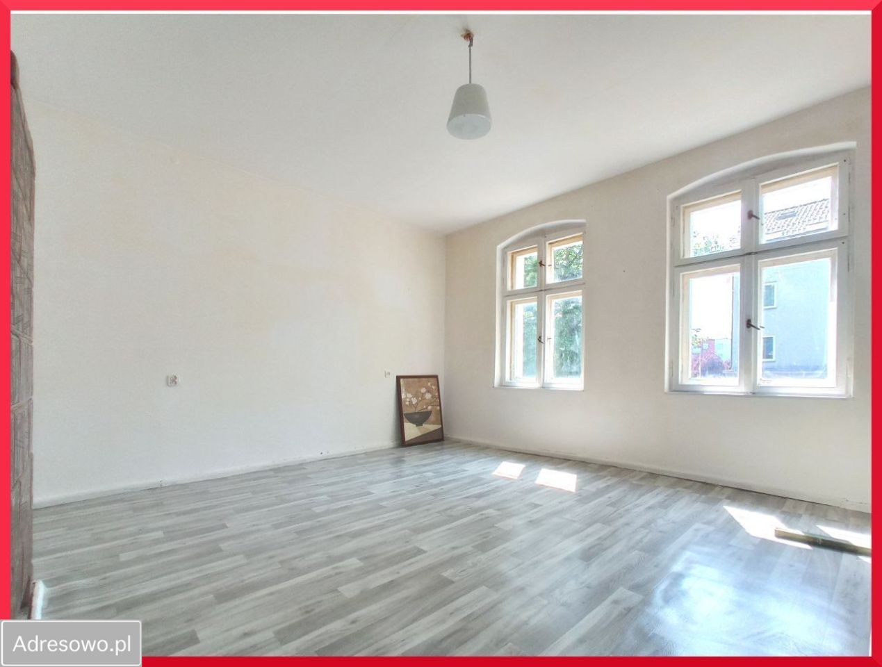 Mieszkanie 2-pokojowe Stargard Centrum