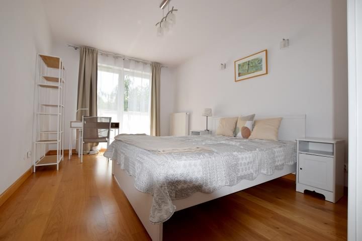 Mieszkanie 2-pokojowe Kraków Dębniki, ul. ks. Stefana Pawlickiego