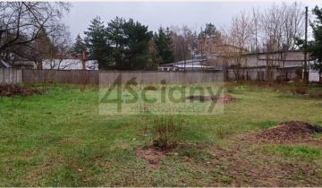 Działka budowlana Milanówek