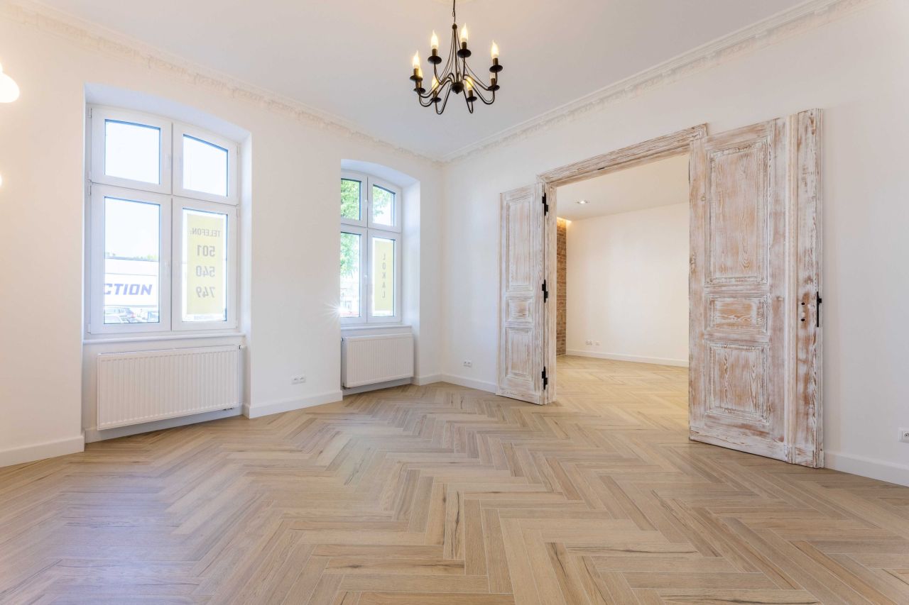 Mieszkanie 3-pokojowe Słupsk, ul. Juliana Tuwima. Zdjęcie 3