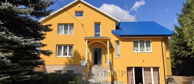 dom wolnostojący, 6 pokoi Dys. Zdjęcie 1