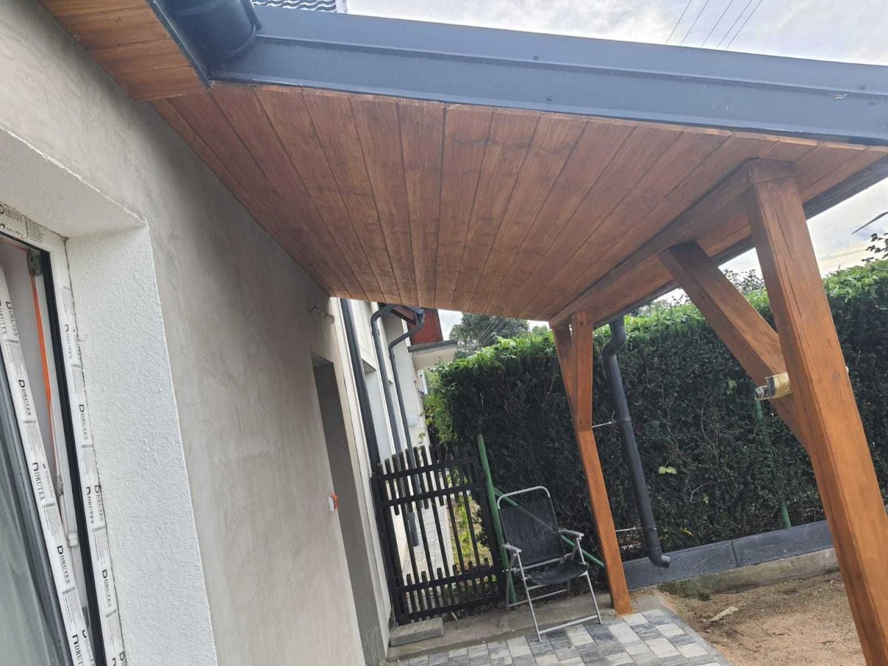 bliźniak Inczew. Zdjęcie 2