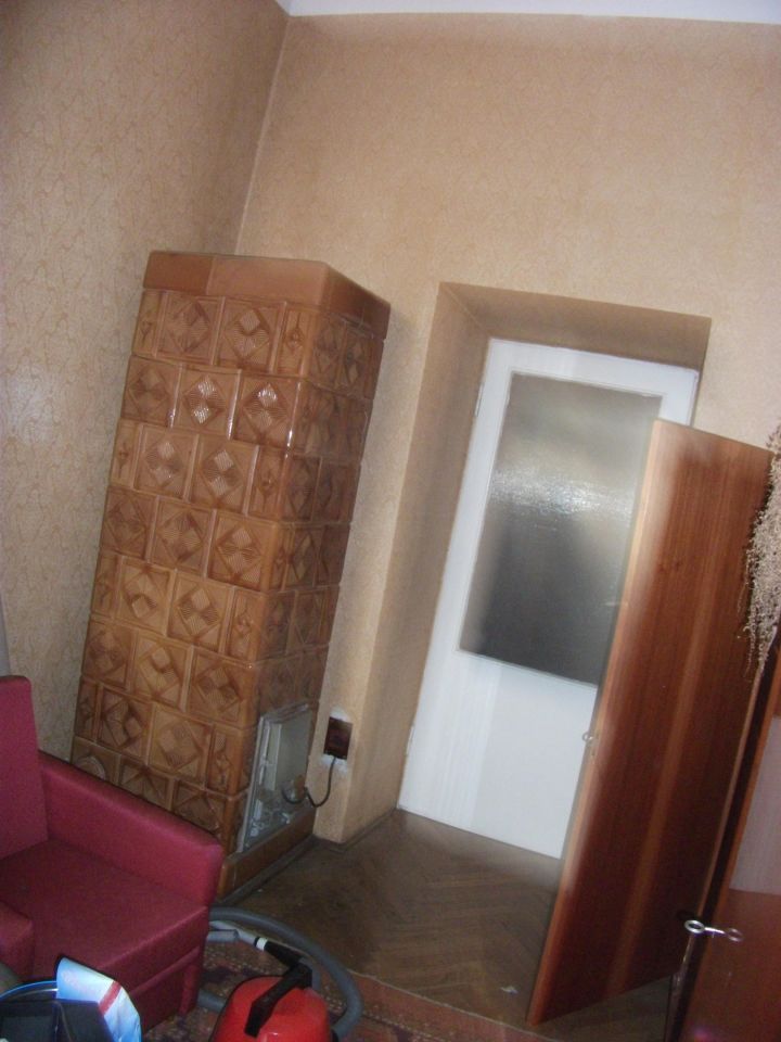 Mieszkanie 2-pokojowe Kraków Stare Miasto, ul. Józefa Dietla. Zdjęcie 13