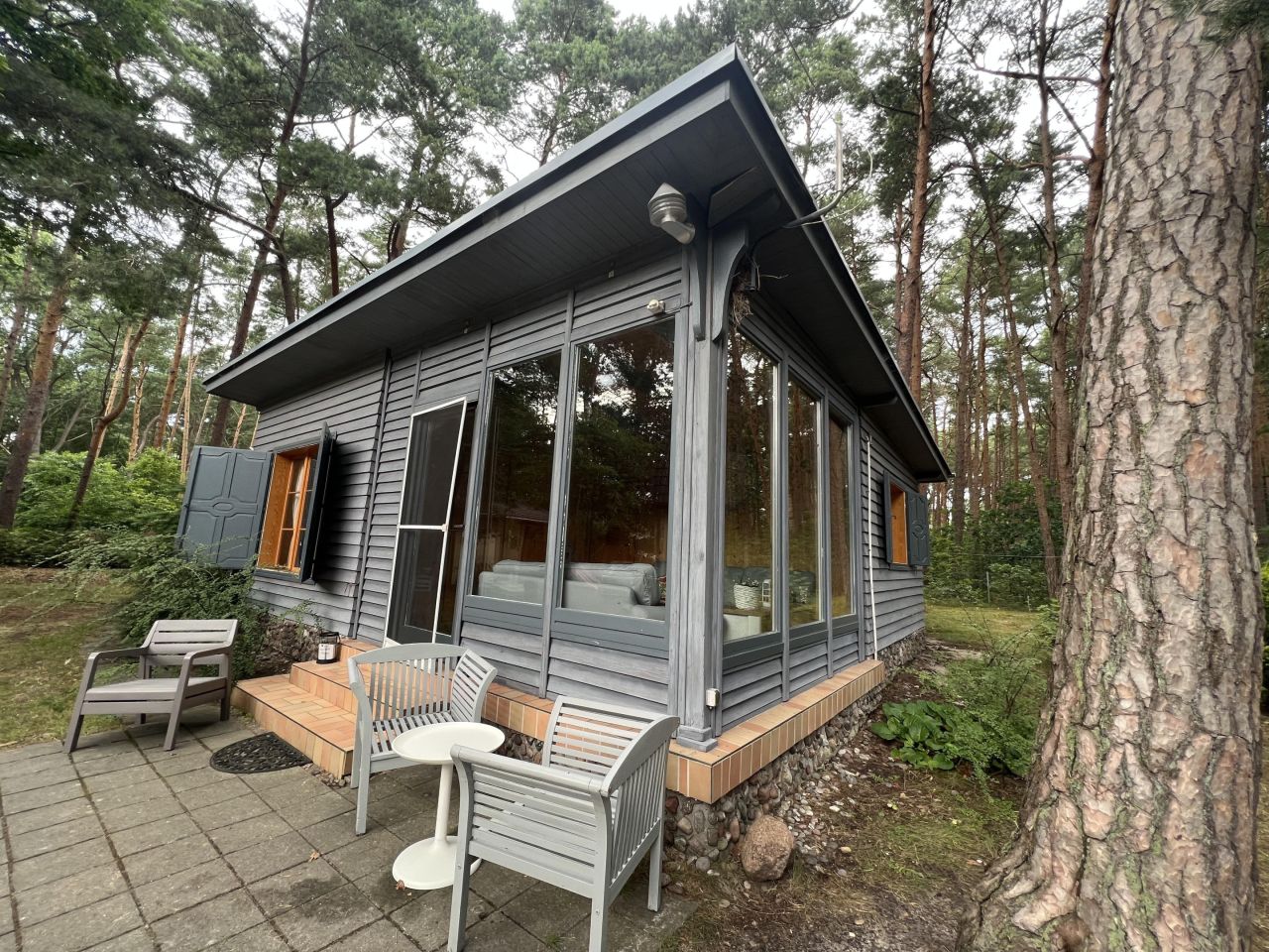 Działka budowlana Pobierowo, ul. Mokotowska. Zdjęcie 8