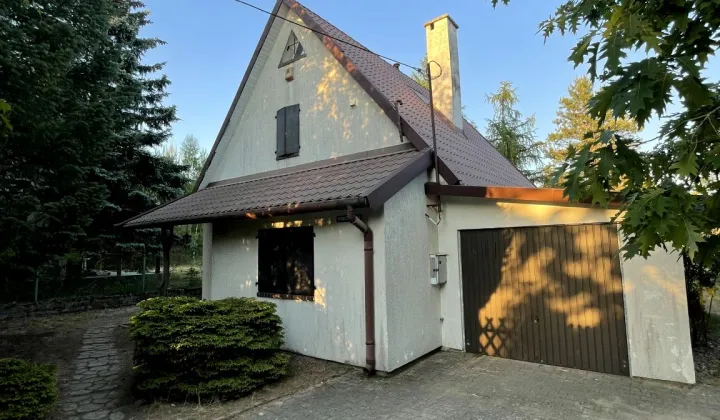 dom wolnostojący Wilkasy, ul. Storczykowa