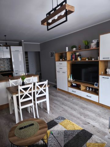 Mieszkanie 2-pokojowe Pułtusk, ul. Adama Mickiewicza. Zdjęcie 1