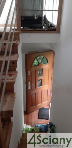 dom wolnostojący, 4 pokoje Pruszków Centrum. Zdjęcie 14