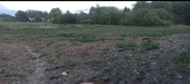 Działka budowlana Częstoniew. Zdjęcie 1