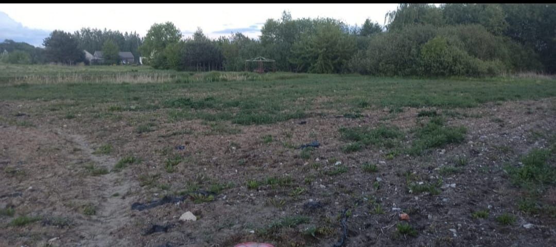 Działka budowlana Częstoniew