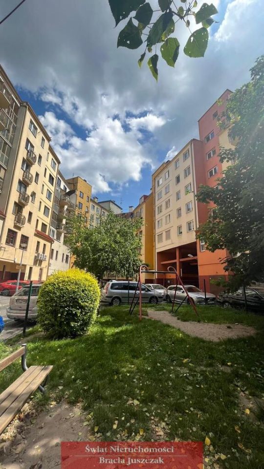 Mieszkanie 2-pokojowe Wrocław Śródmieście. Zdjęcie 13