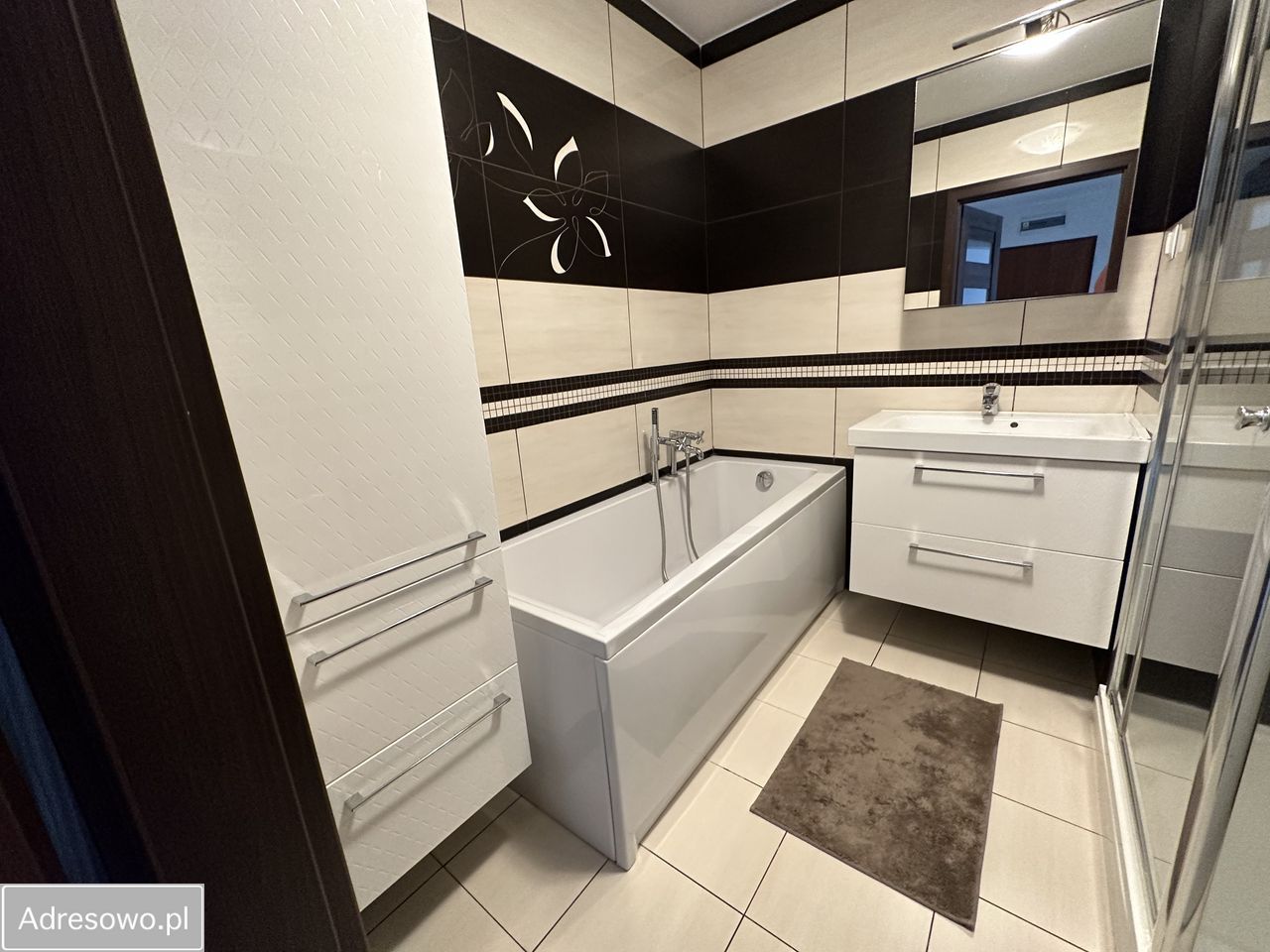 Mieszkanie 3-pokojowe Warszawa Białołęka, ul. Żeglugi Wiślanej. Zdjęcie 5