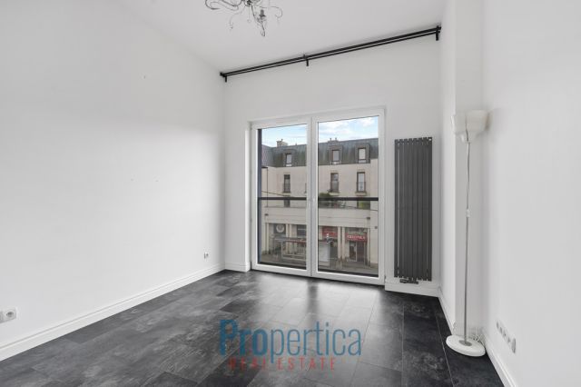 Mieszkanie 3-pokojowe Warszawa Białołęka, ul. Leona Berensona. Zdjęcie 8