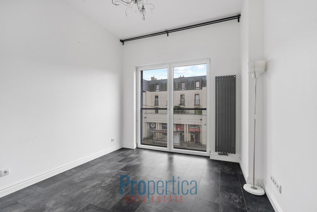 Mieszkanie 3-pokojowe Warszawa Białołęka, ul. Leona Berensona. Zdjęcie 8