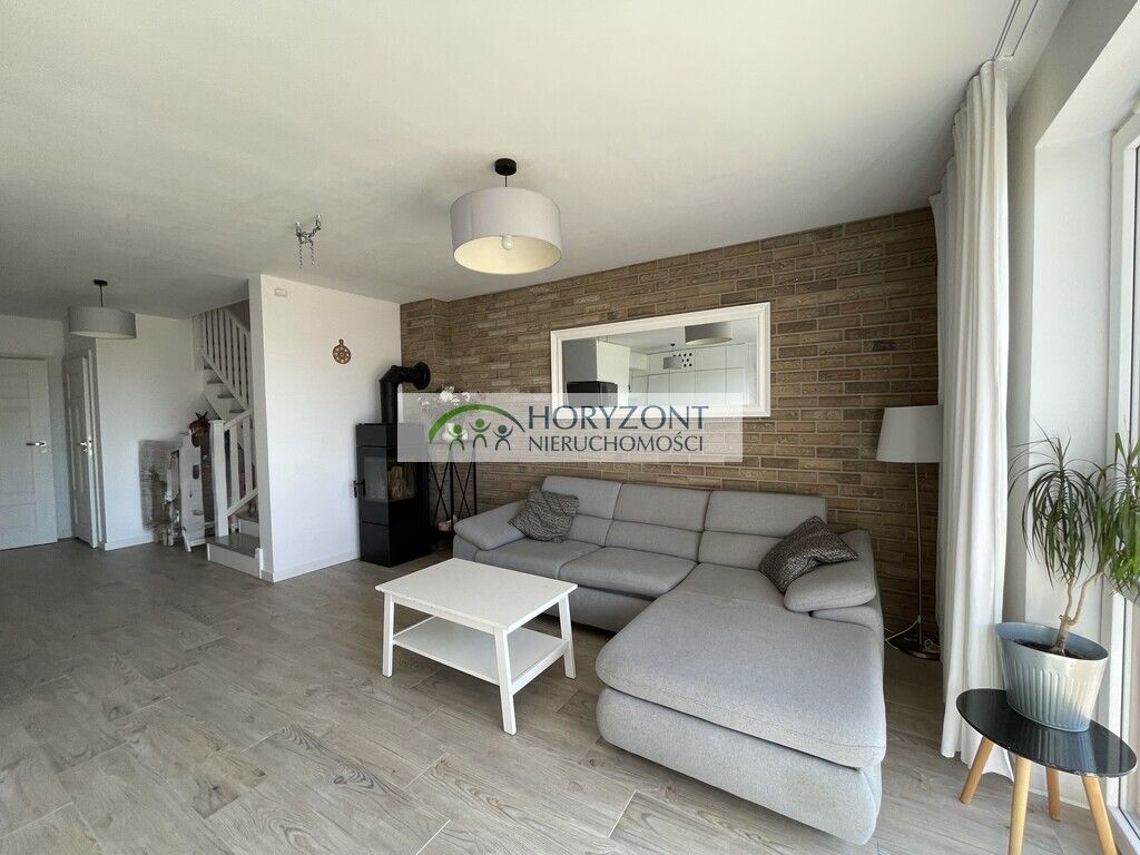 bliźniak, 4 pokoje Banino. Zdjęcie 10