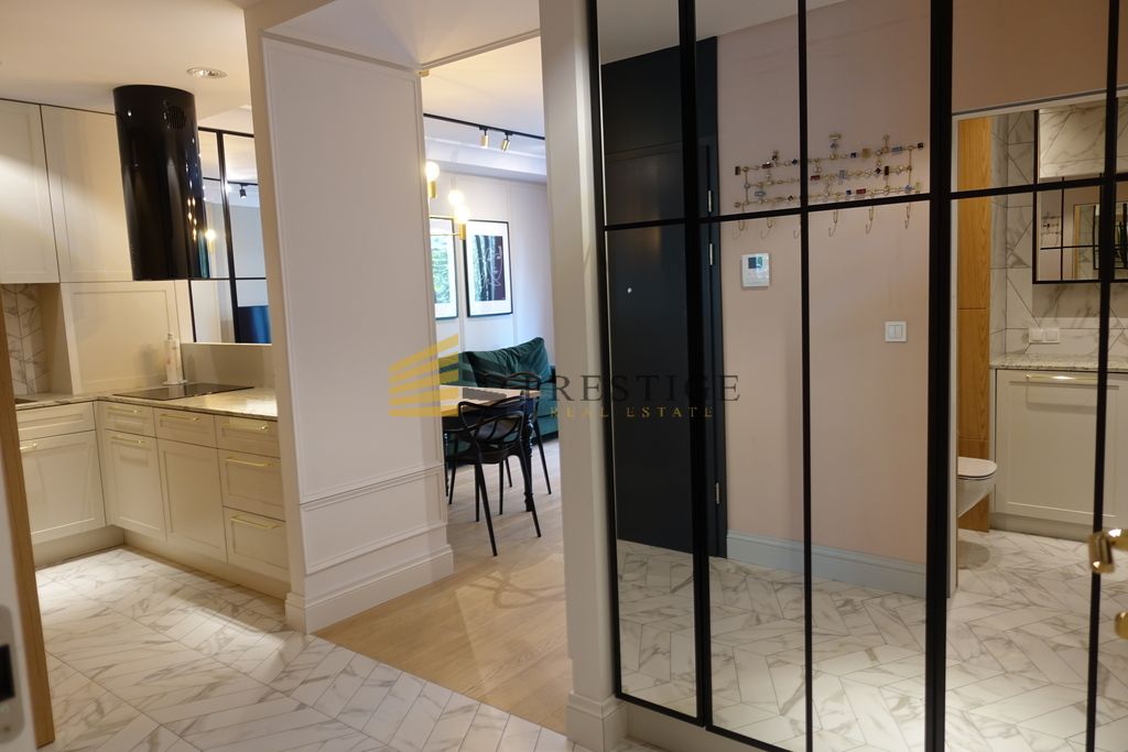 Mieszkanie 2-pokojowe Warszawa Śródmieście, ul. Wałowa. Zdjęcie 13