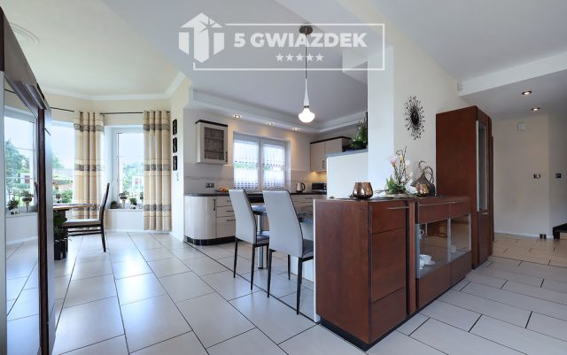 dom wolnostojący, 5 pokoi Szczecinek, ul. Brzegowa. Zdjęcie 45