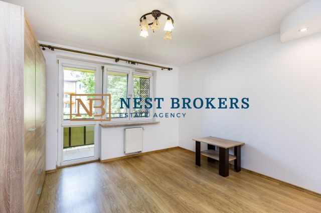 Mieszkanie 2-pokojowe Kraków, ul. Malachitowa. Zdjęcie 4