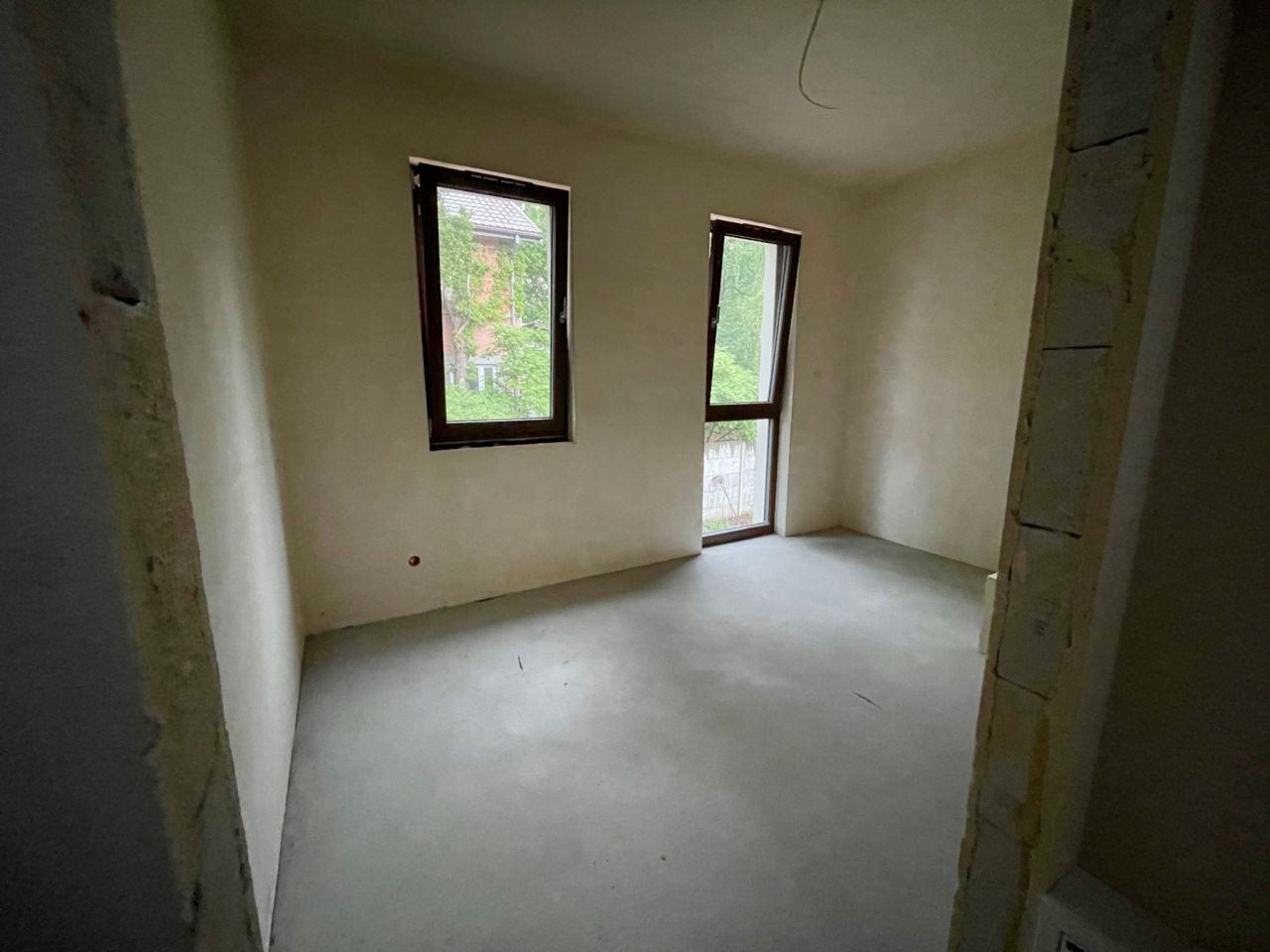 Mieszkanie 3-pokojowe Warszawa, al. gen. Władysława Sikorskiego. Zdjęcie 5