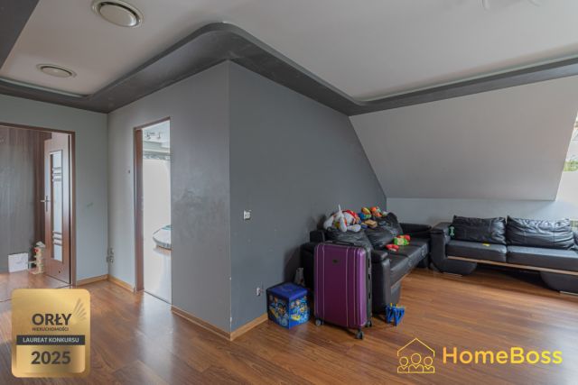 dom wolnostojący, 6 pokoi Trątnowice. Zdjęcie 14