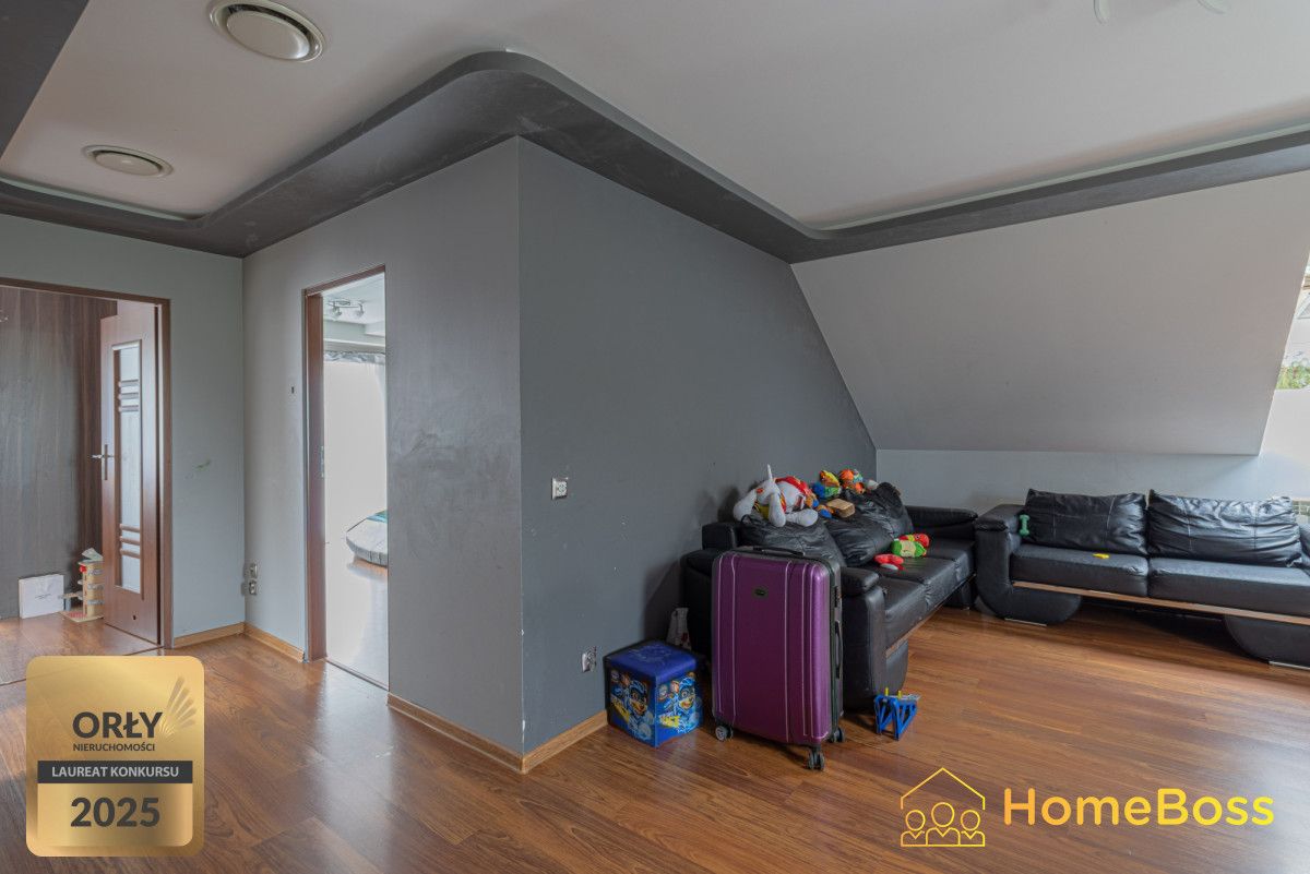 dom wolnostojący, 6 pokoi Trątnowice. Zdjęcie 14