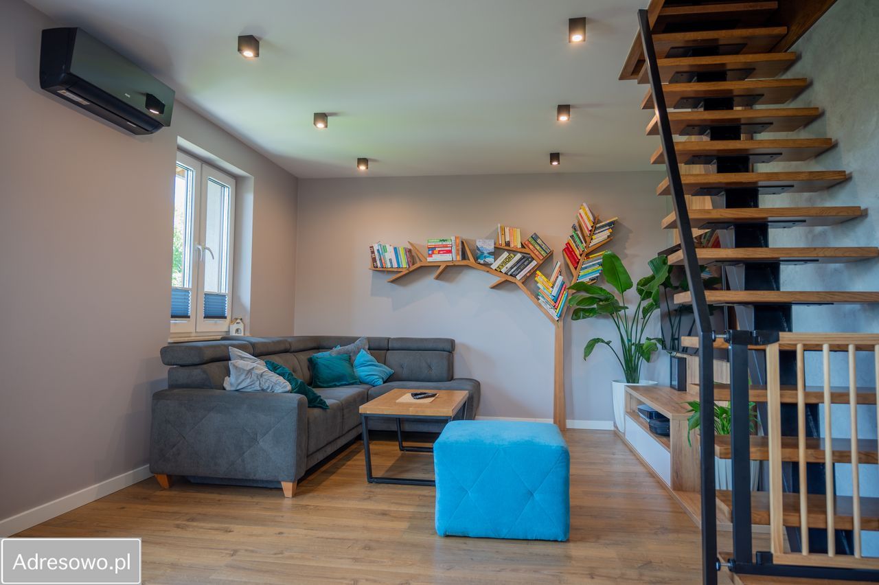 Mieszkanie 3-pokojowe Nowy Sącz. Zdjęcie 6