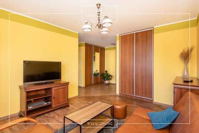 Mieszkanie 2-pokojowe Mosina, ul. Krotowskiego. Zdjęcie 4