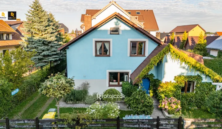 dom wolnostojący, 21 pokoi Łeba, ul. Władysława Grabskiego