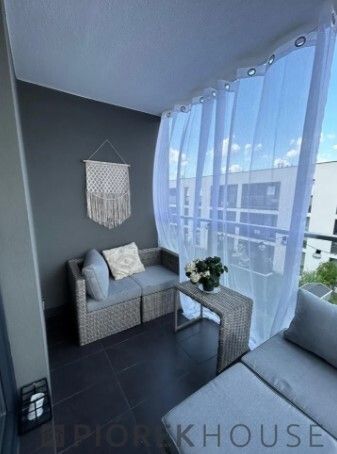 Mieszkanie 2-pokojowe Warszawa Białołęka, ul. Claudia Monteverdiego. Zdjęcie 13