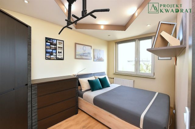 Mieszkanie 2-pokojowe Gliwice, ul. Fryderyka Chopina. Zdjęcie 10