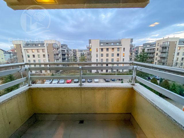 Mieszkanie 3-pokojowe Wrocław Krzyki, ul. Strońska. Zdjęcie 10