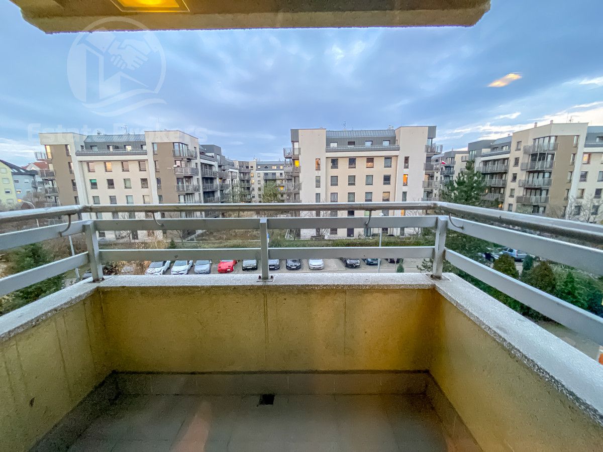 Mieszkanie 3-pokojowe Wrocław Krzyki, ul. Strońska. Zdjęcie 10