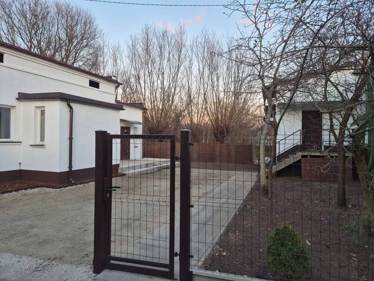 dom wolnostojący Kalisz Rajsków, ul. Paprotna. Zdjęcie 8