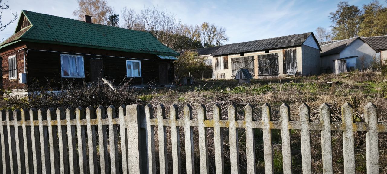 Działka budowlana Łęgonice. Zdjęcie 9