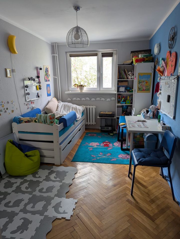 Mieszkanie 3-pokojowe Szczecin Centrum, ul. Odzieżowa. Zdjęcie 21