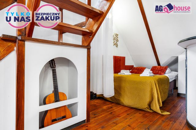 Mieszkanie 2-pokojowe Sopot Sopot Dolny, ul. Tadeusza Kościuszki. Zdjęcie 7