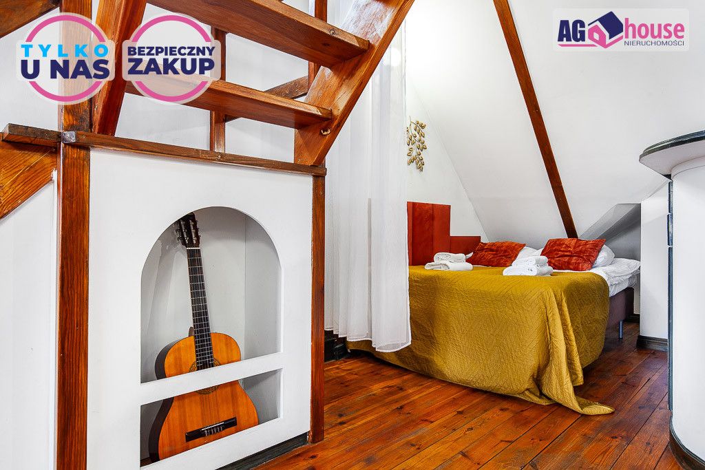 Mieszkanie 2-pokojowe Sopot Sopot Dolny, ul. Tadeusza Kościuszki. Zdjęcie 7