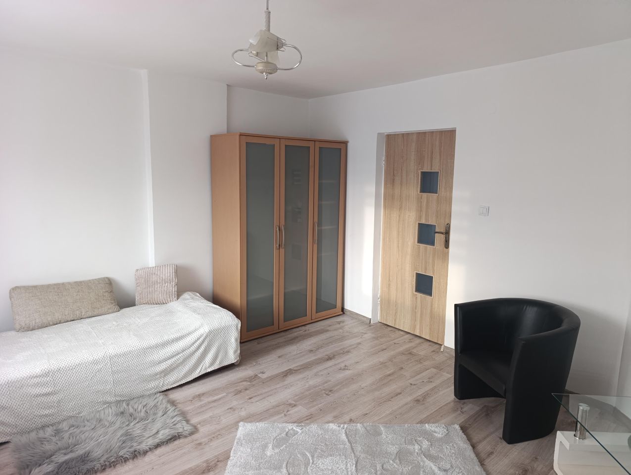 Mieszkanie 4-pokojowe Rzeszów Pobitno, ul. Monte Cassino. Zdjęcie 2