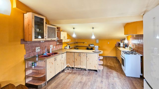 dom wolnostojący, 7 pokoi Rogowo, ul. im. Klemensa Maciaszczyka. Zdjęcie 21