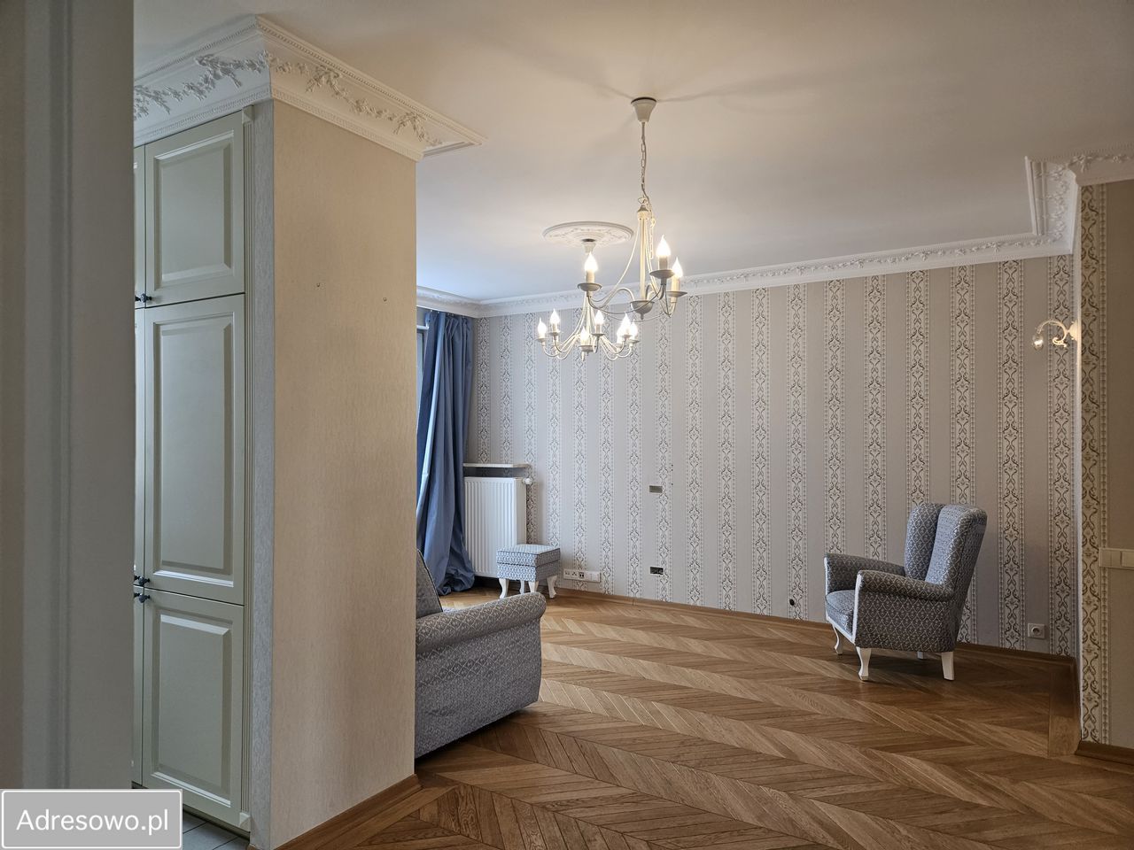 Mieszkanie 5-pokojowe Warszawa Bemowo, ul. Jana Olbrachta. Zdjęcie 13