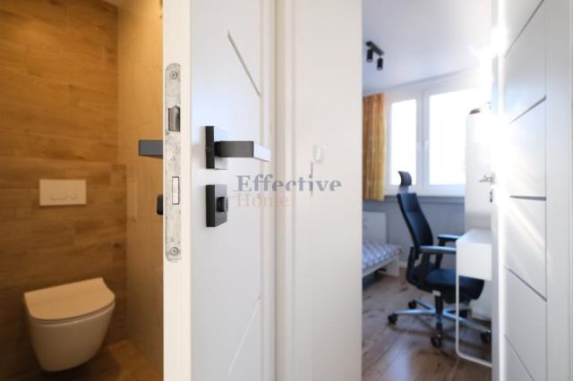 Mieszkanie 4-pokojowe Wrocław Fabryczna, ul. Grabiszyńska. Zdjęcie 8