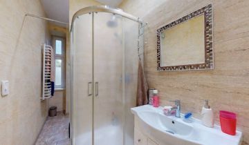 Pokój Wrocław Fabryczna, Szczęśliwa