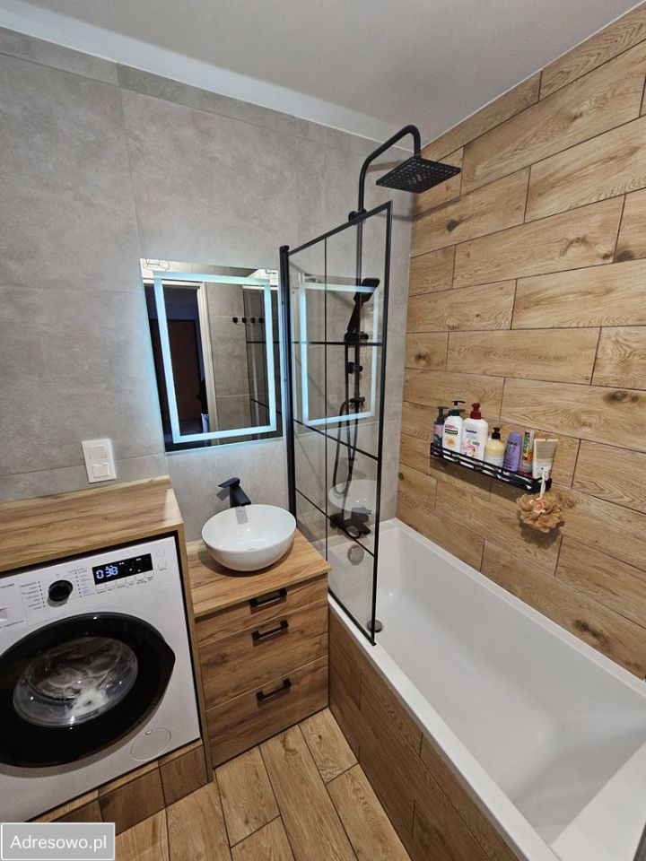 Mieszkanie 2-pokojowe Dzierżoniów. Zdjęcie 11