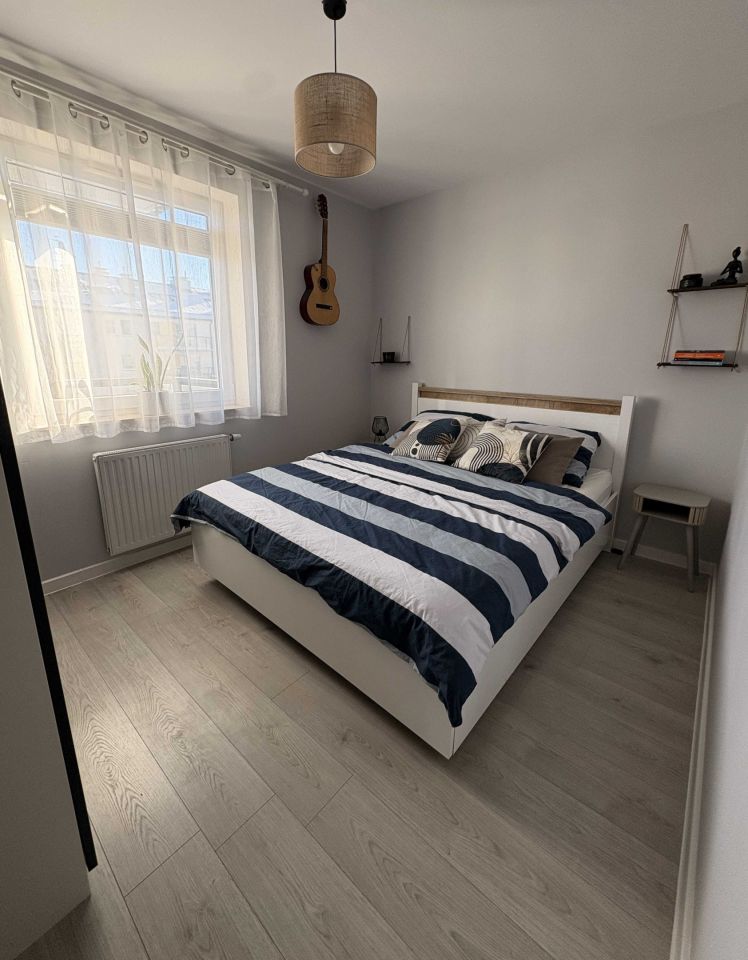 Mieszkanie 2-pokojowe Gdańsk Jasień. Zdjęcie 8