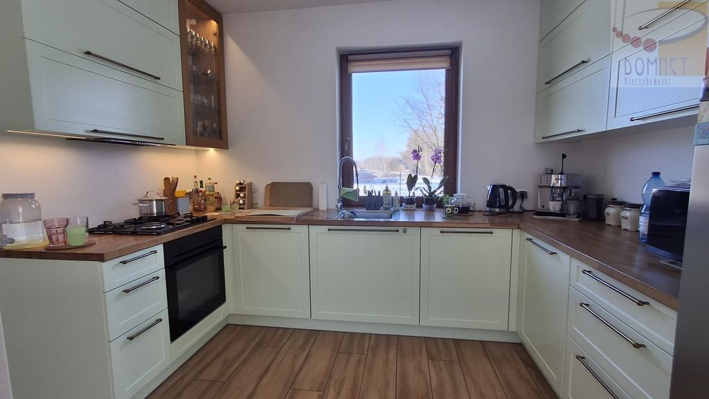 dom wolnostojący, 5 pokoi Jaktorów-Kolonia. Zdjęcie 8