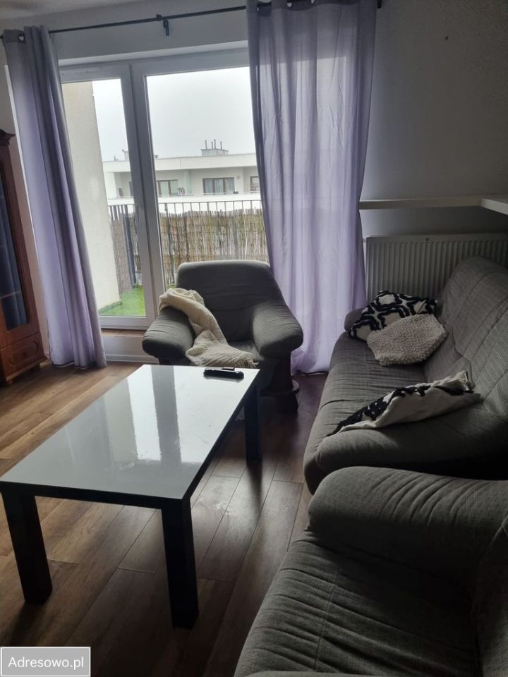 Mieszkanie 2-pokojowe Mińsk Mazowiecki, ul. Siennicka. Zdjęcie 6