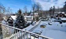 Mieszkanie 4-pokojowe Karpacz, ul. Nadrzeczna. Zdjęcie 1